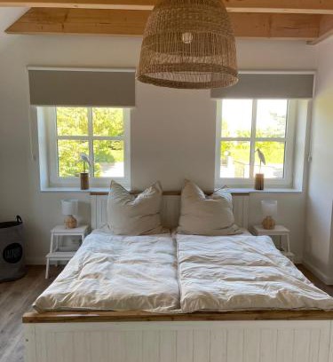Fehmarn House | Linnebarg Hus 1