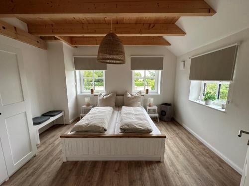 Fehmarn Apartment | Linnebarg Hus 2