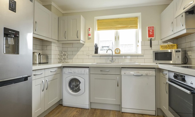 Dittisham Cottage | Linney Cottage