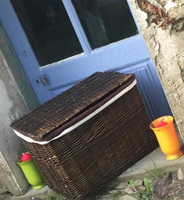 La Chapelle-des-Marais Bed & Breakfast | Linotte Chaumière des Marionnettes