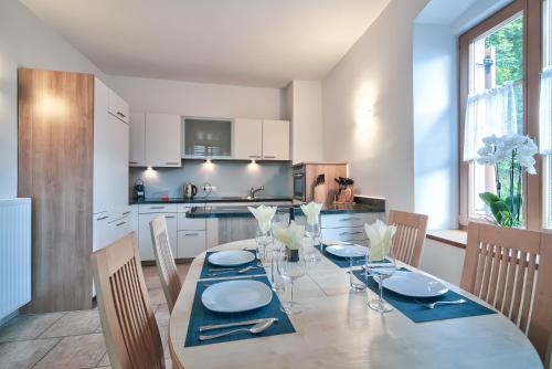 Terlano Apartment | Linslhof Apt Quarz