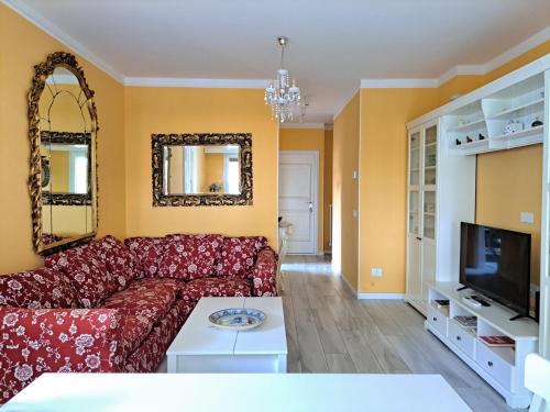 Riccione Apartment | Lion house