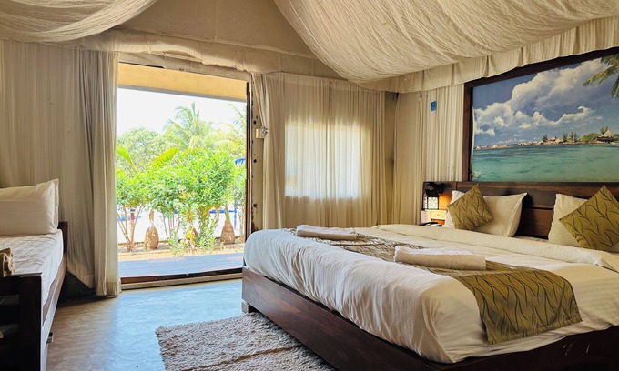 Maliya Resort | LION PARK HOTEL AND RESORT