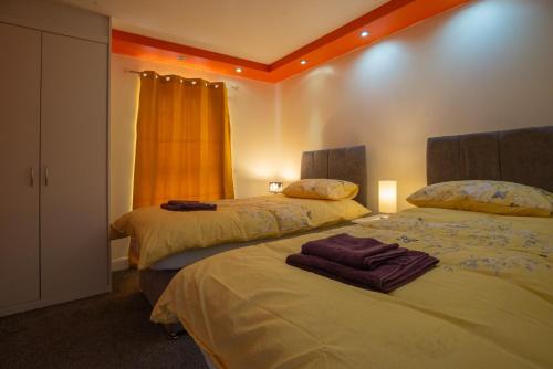 Reading Apartment | Lion propreties