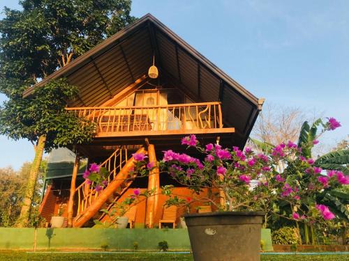 Sigiriya Bed & Breakfast | Lion Rock Haven Cabana