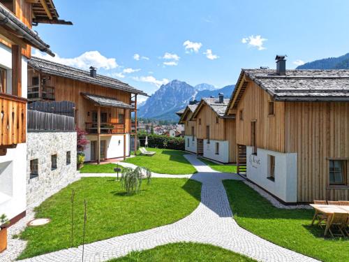 Mareo Apartment | Liondes Chalets