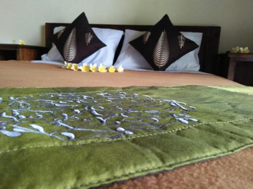 Pengosekan Bed & Breakfast | Lionk Bali House