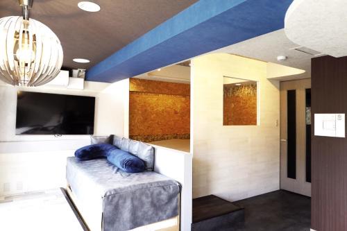 Minami Apartment | Lions Mansion Sapporo Jozankei Sanbankan 407 - Vacation STAY 26392v