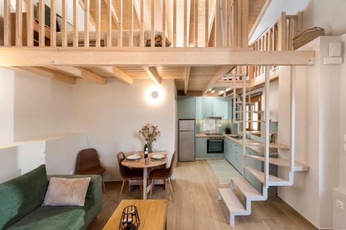 Aigialeia House | Liopetro Suites