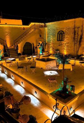 Eyyubiye Hotel | Liora Hotel