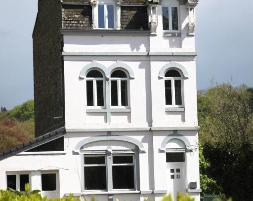 Sprimont House | Liotte'sCorner Guesthouse