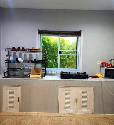 Lipa Noi House | Lipa Noi 3 House