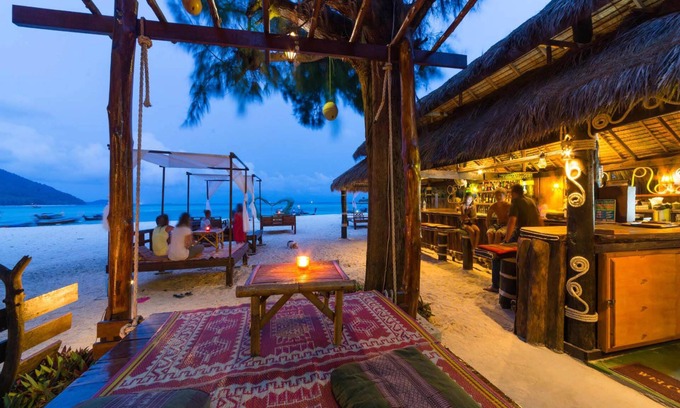 Satun House | Lipe Beach Resort