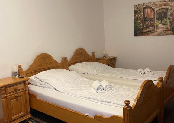 Lippborg Hotel | Lippborger-Hof