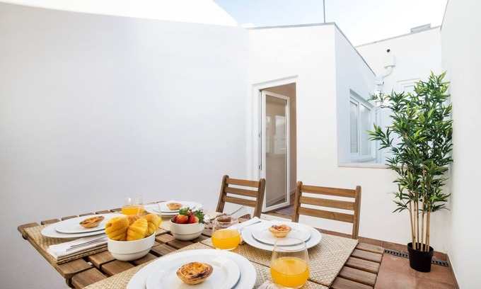 Pena Hotel | Lis Apartments