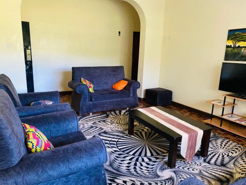 Kitale House | Lisa place milimani
