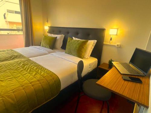 Pontinha House | Lisabonna Guest House