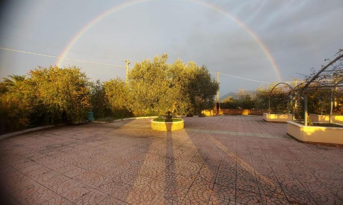 Castel Campagnano Apartment | Lisandro Wine Resort Apartments Caserta