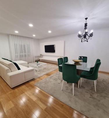 Alverca do Ribatejo House | Lisboa Apartments luxury