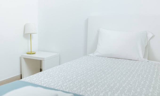 Sao Jorge de Arroios Apartment | Lisboa - Arroios Central Apartment II