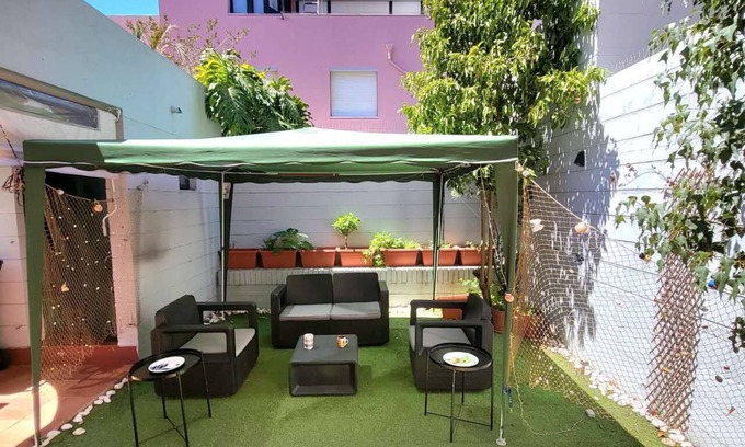 Restelo Apartment | Lisboa Belem Elite Home