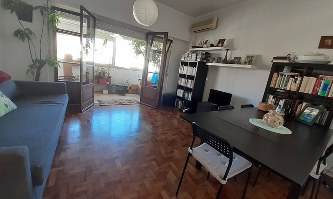Benfica Apartment | Lisboa - Benfica, Estádio da Luz Apartment