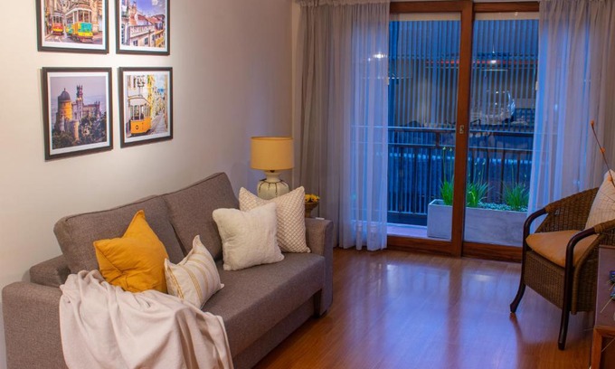 La Perla Apartment | LISBOA Departamento Premium