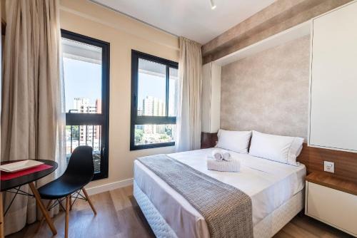 Vila Clementino Apartment | Lisboa Vila Mariana