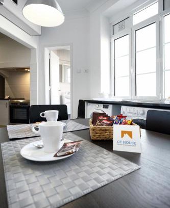 Sao Joao de Deus Apartment | Lisbon 7Rooms