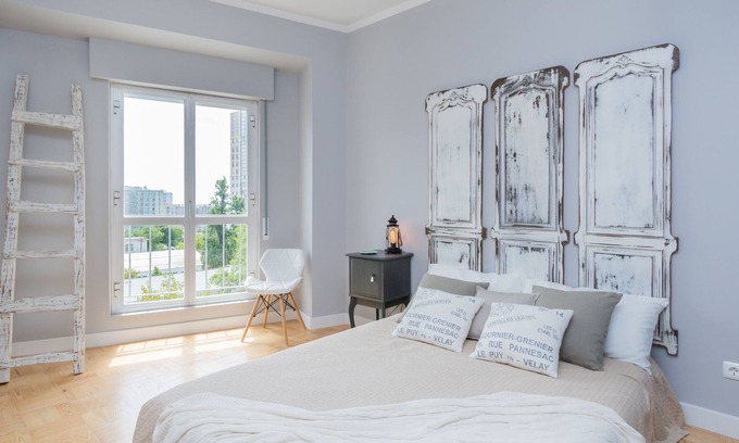 Olivais Bed & Breakfast | Lisbon Airport Hostel