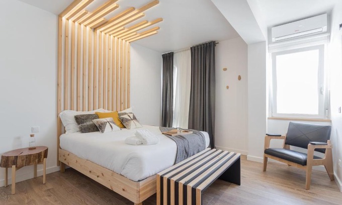 Olivais Apartment | Lisbon Airport Suites