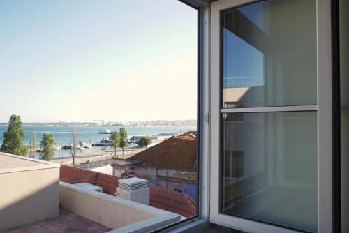 Se Apartment | Lisbon Alfama Tagus