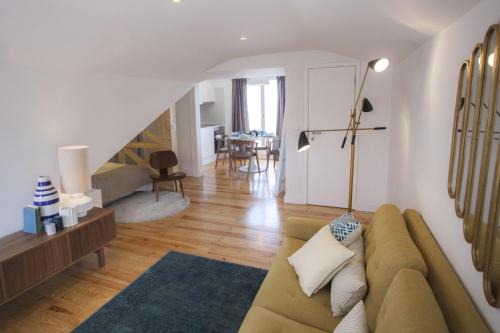Alfama Apartment | Lisbon Alfama, TTL268