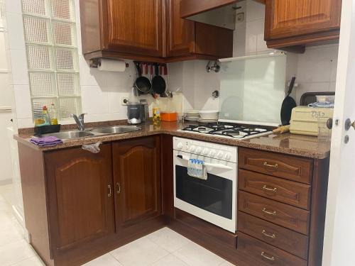 Sao Miguel do Rio Torto Apartment | Lisbon Apartment near Airport
