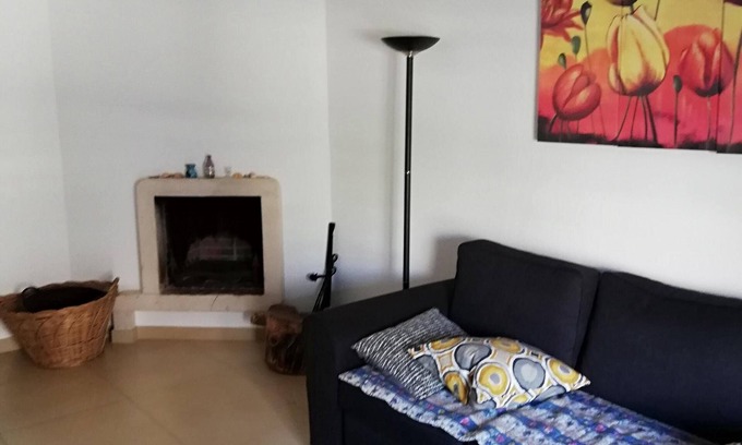Costa de Caparica Apartment | Lisbon Coast
