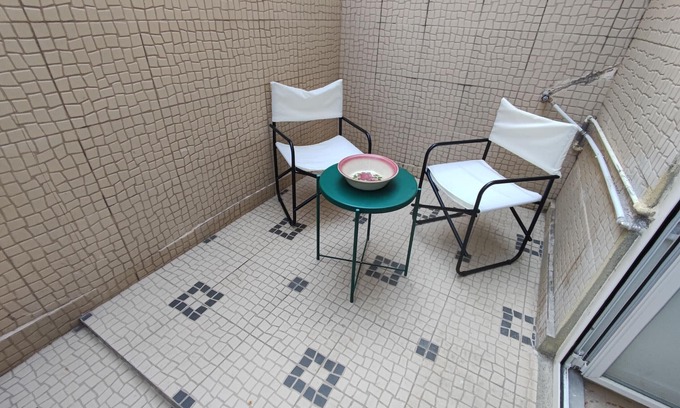 Penha de Franca Apartment | Lisbon, Cozy T1 apartment in historical center, Penha de França, Lisbon