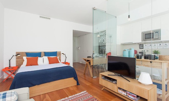 Misericordia Apartment | Lisbon Lifestyle House
