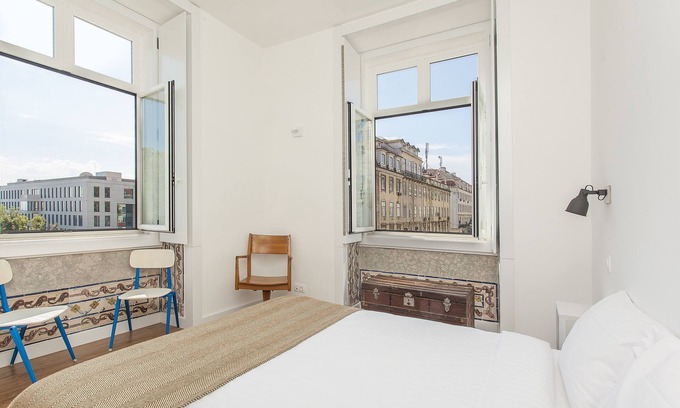 Chiado House | Lisbon Old Town Guest House