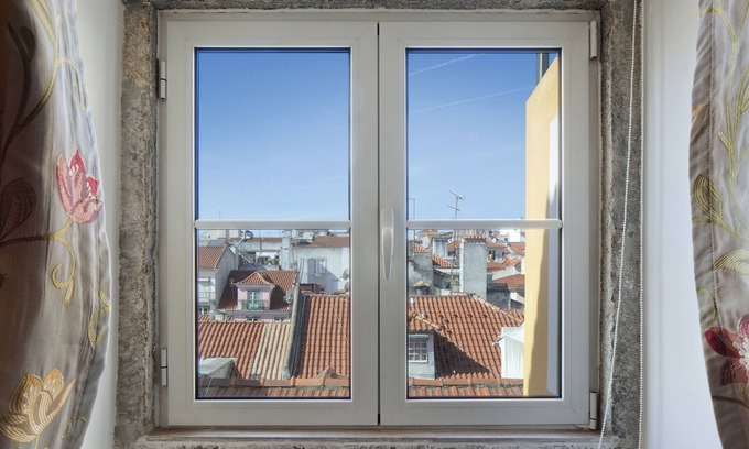 Encarnacao Apartment | Lisbon Rentals Chiado