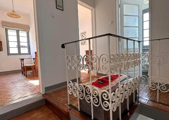 Trafaria House | Lisbon Sea and City