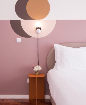 Falca Apartment | Lisbon Serviced Apartments - Campos