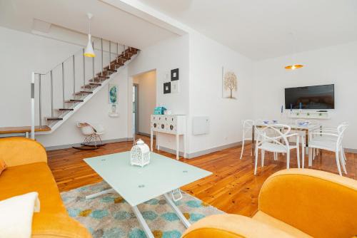 Penha de Franca Apartment | Lisbon Times Apartments