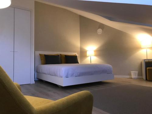 Sao Bento Apartment | Lisbon10