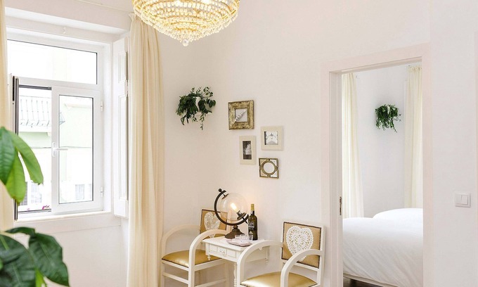 Santa Engracia Hotel | LisbonBCStays by LCH