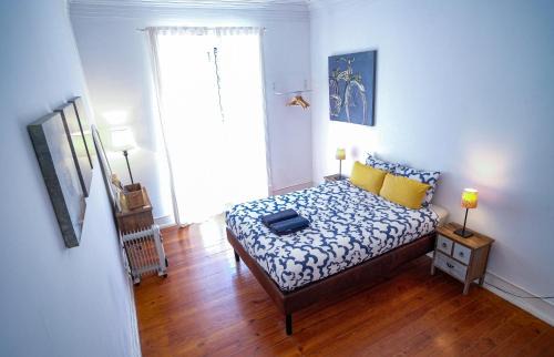 Sao Sebastiao da Pedreira House | Lisbonera Guest House