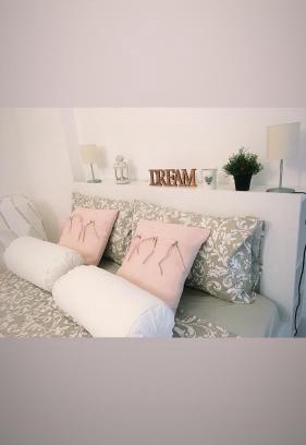 Monreale Apartment | Lisetta's house