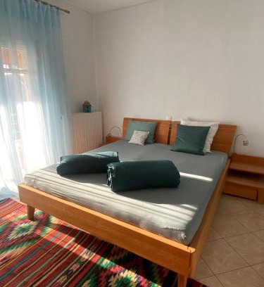 Himare House | Lisi