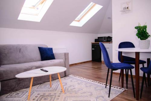 Piatra Neamt Apartment | Lisia Residence #2