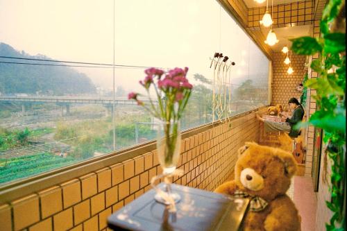 Nanzhuang House | Lisin Village Homestay