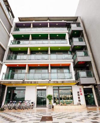 Hengchun House | Lisinty Resort
